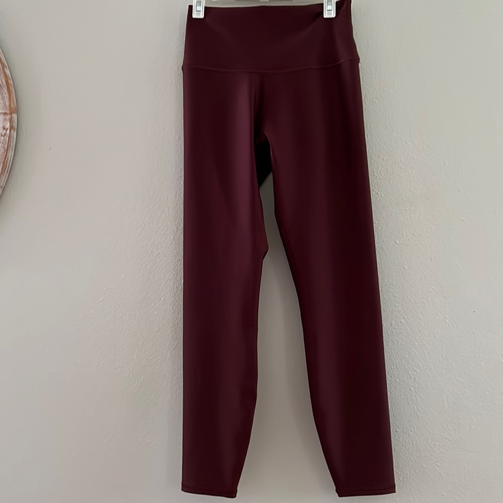 Alo leggings (new)